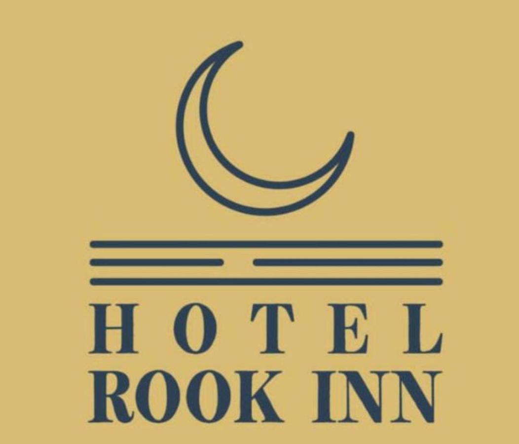 Hotel Rook Inn Paipa Esterno foto