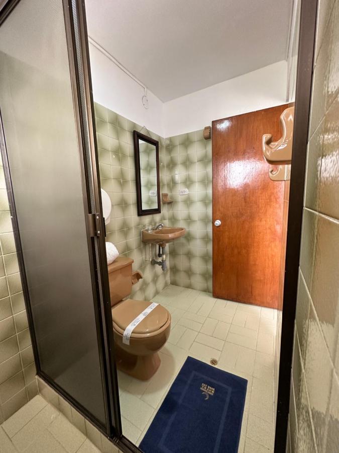 Hotel Rook Inn Paipa Esterno foto
